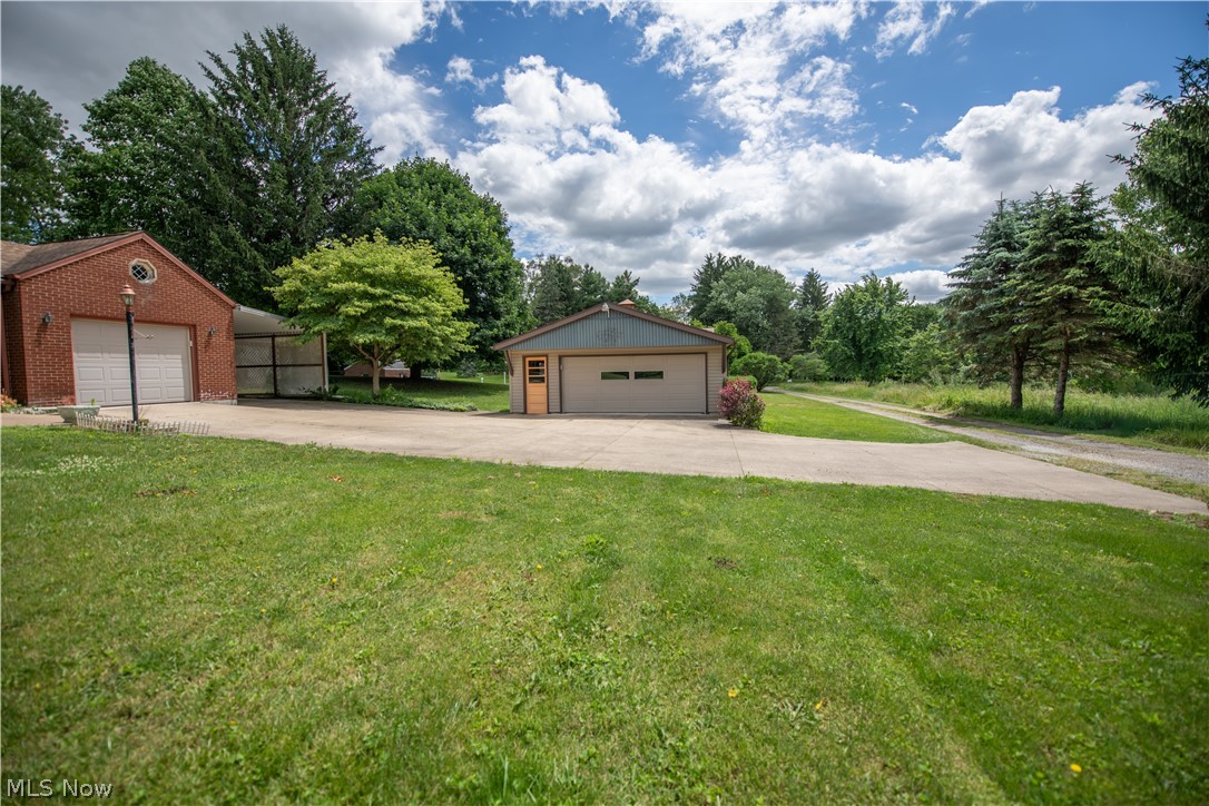 3063 Diamond Street NE Canton OH 44721