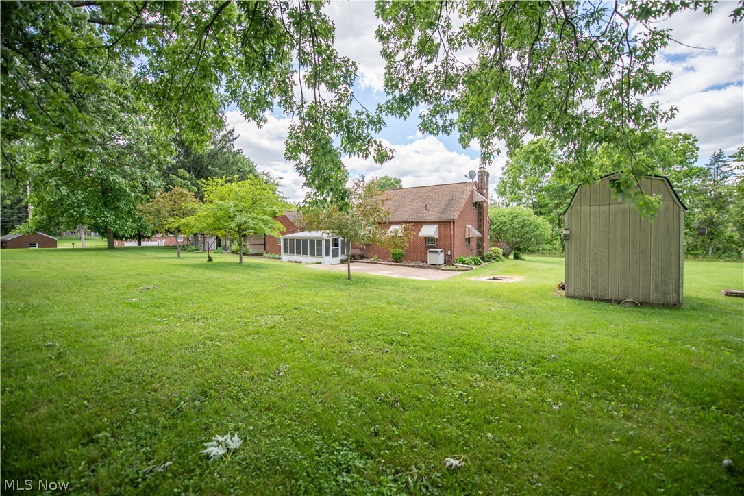 3063 Diamond Street NE Canton OH 44721