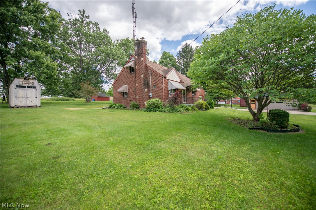 3063 Diamond Street NE Canton OH 44721