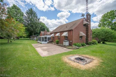 3063 Diamond Street NE Canton OH 44721