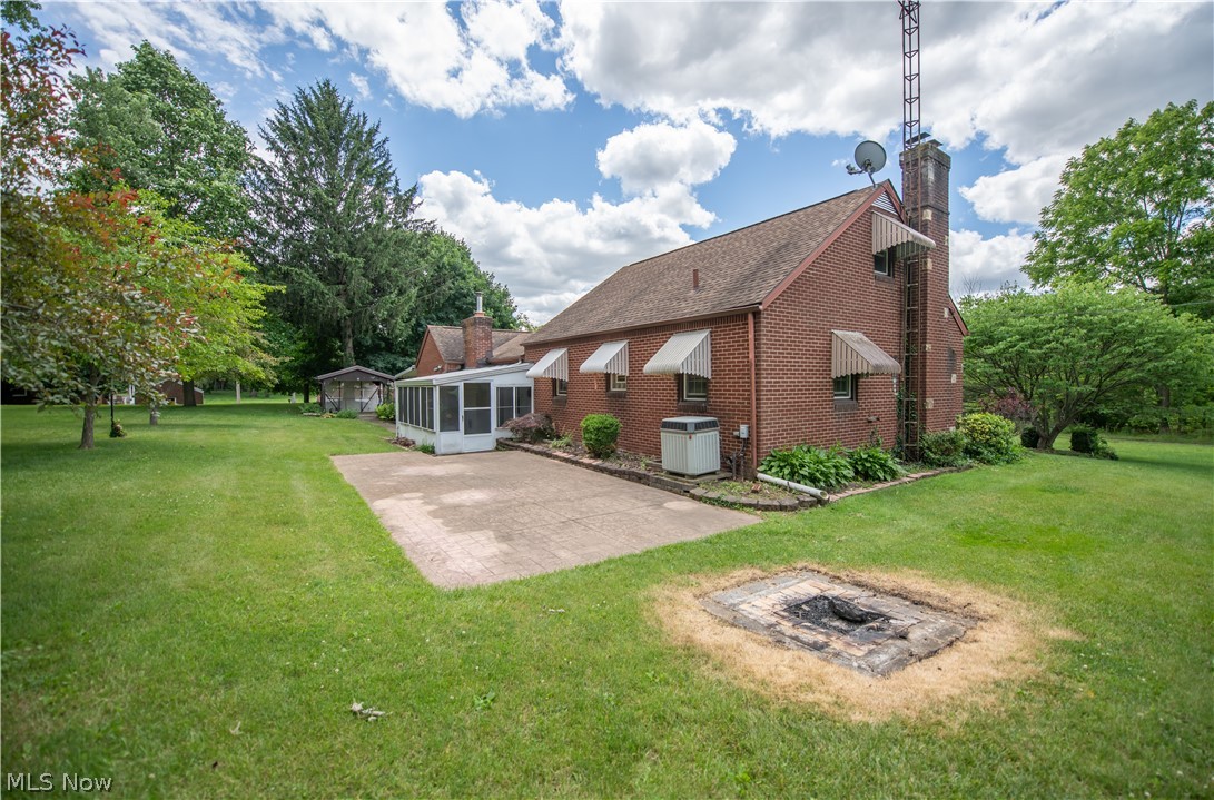 3063 Diamond Street NE Canton OH 44721