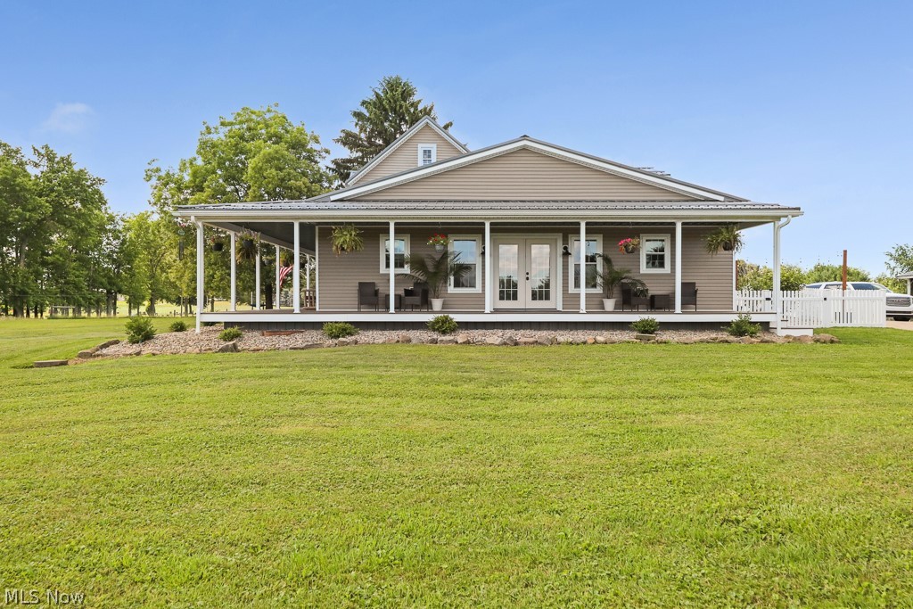 11925 Lippincott Road East Rochester OH 44625