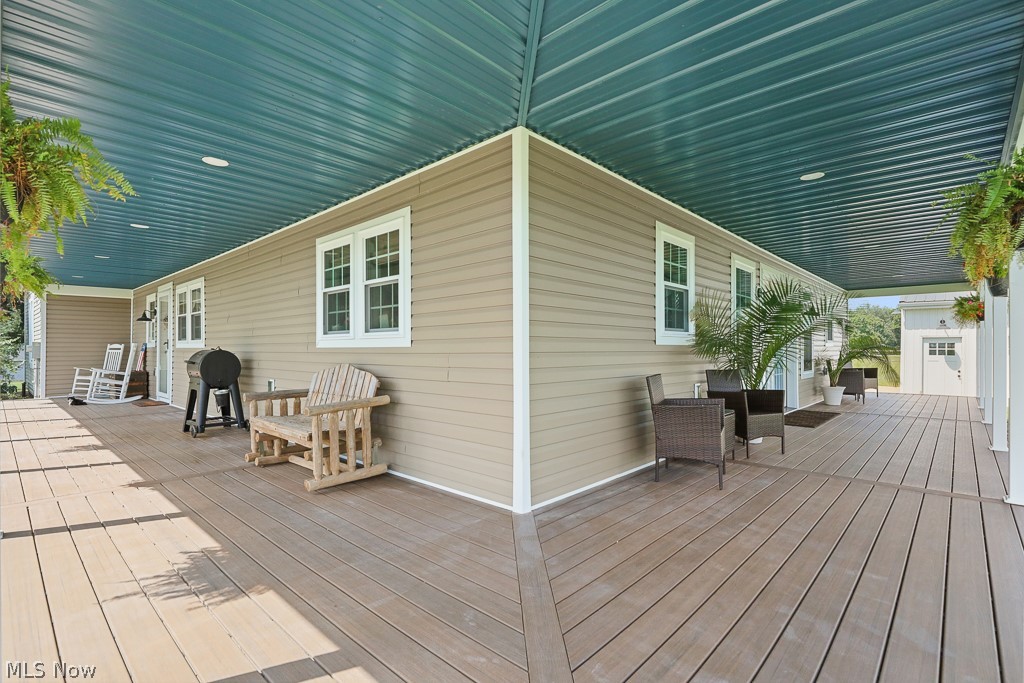 11925 Lippincott Road East Rochester OH 44625