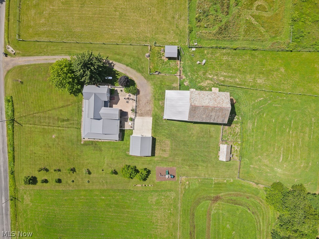 11925 Lippincott Road East Rochester OH 44625