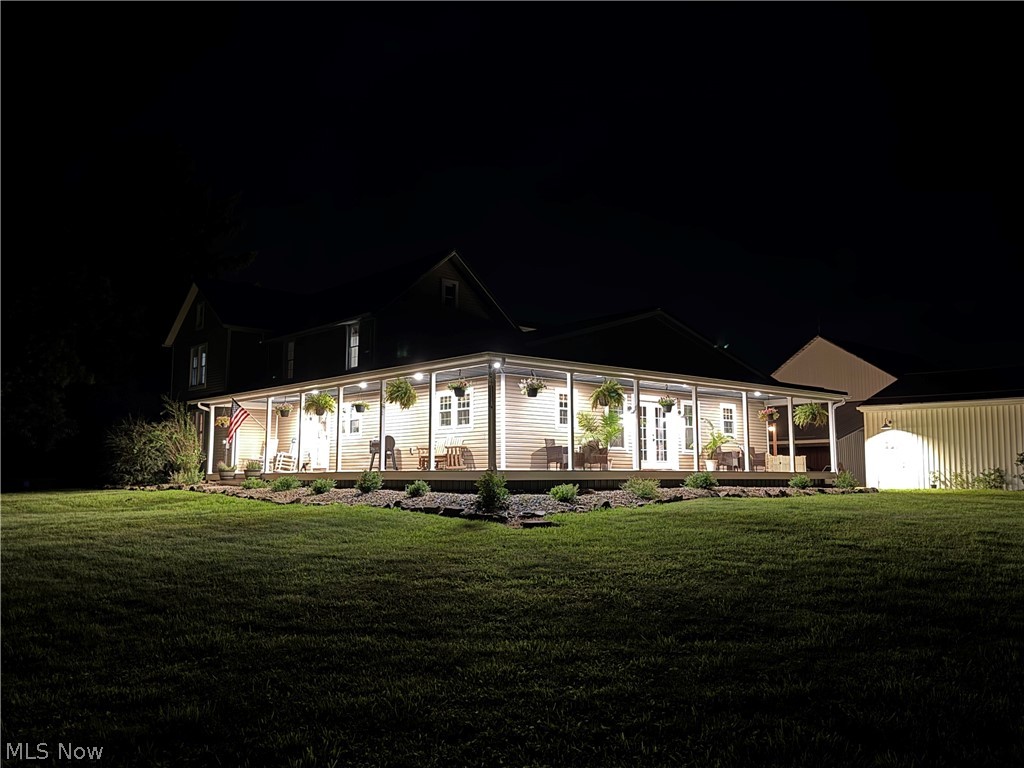 11925 Lippincott Road East Rochester OH 44625