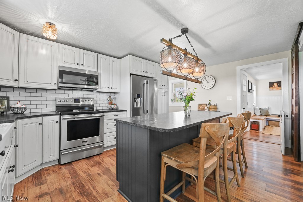 11925 Lippincott Road East Rochester OH 44625