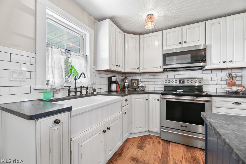 11925 Lippincott Road East Rochester OH 44625