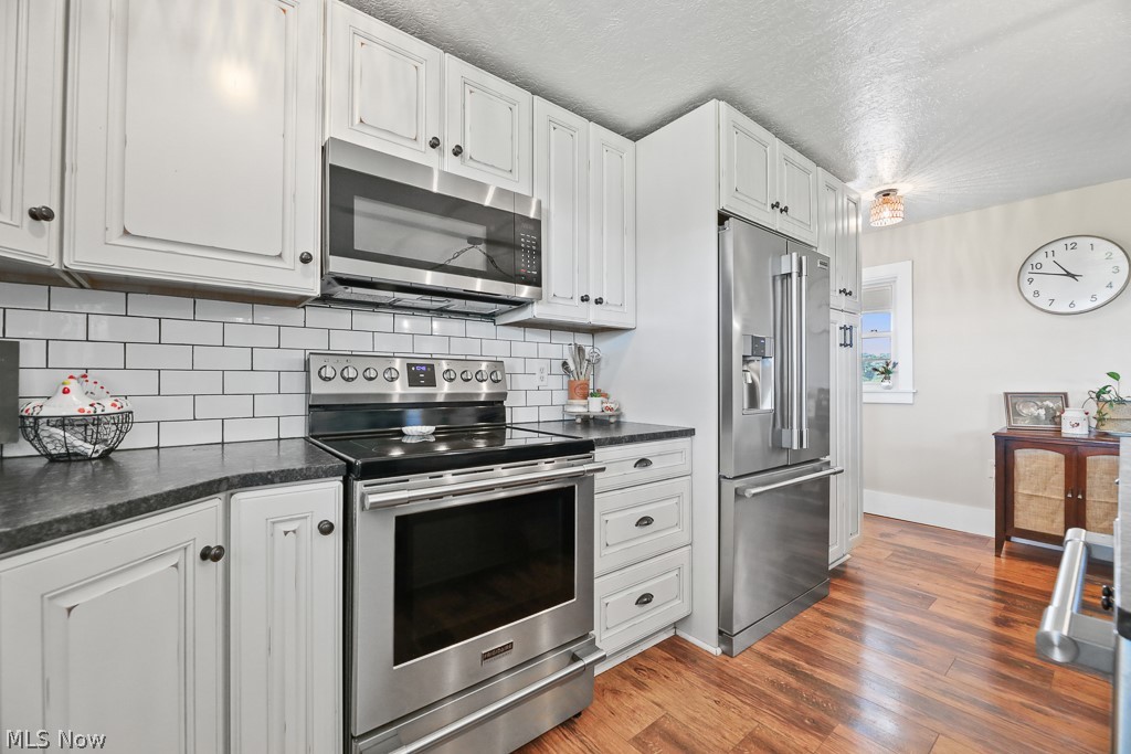 11925 Lippincott Road East Rochester OH 44625