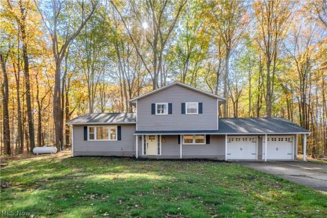 5664 Mccormick Road Ravenna OH 44266