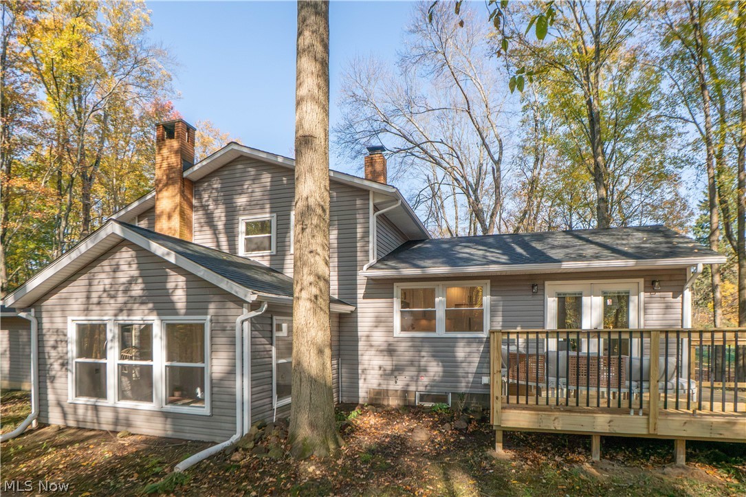 5664 Mccormick Road Ravenna OH 44266