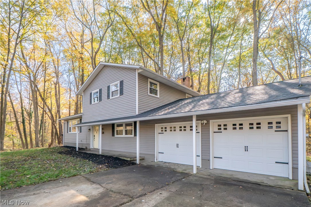 5664 Mccormick Road Ravenna OH 44266