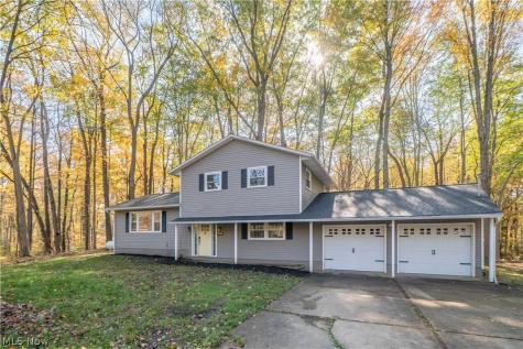 5664 Mccormick Road Ravenna OH 44266