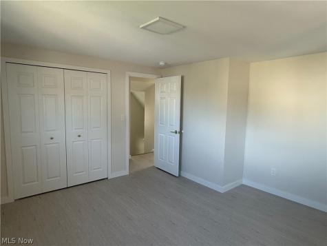 3326 Marioncliff Drive Parma OH 44134