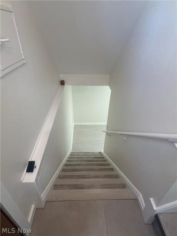 3326 Marioncliff Drive Parma OH 44134
