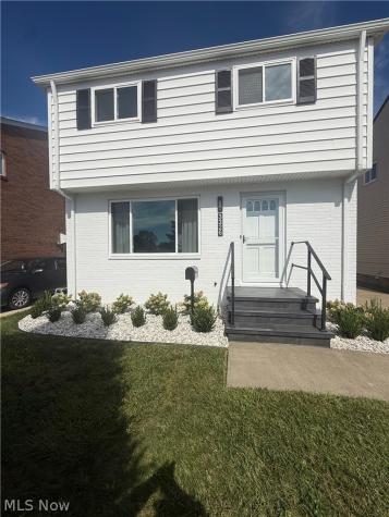 3326 Marioncliff Drive Parma OH 44134