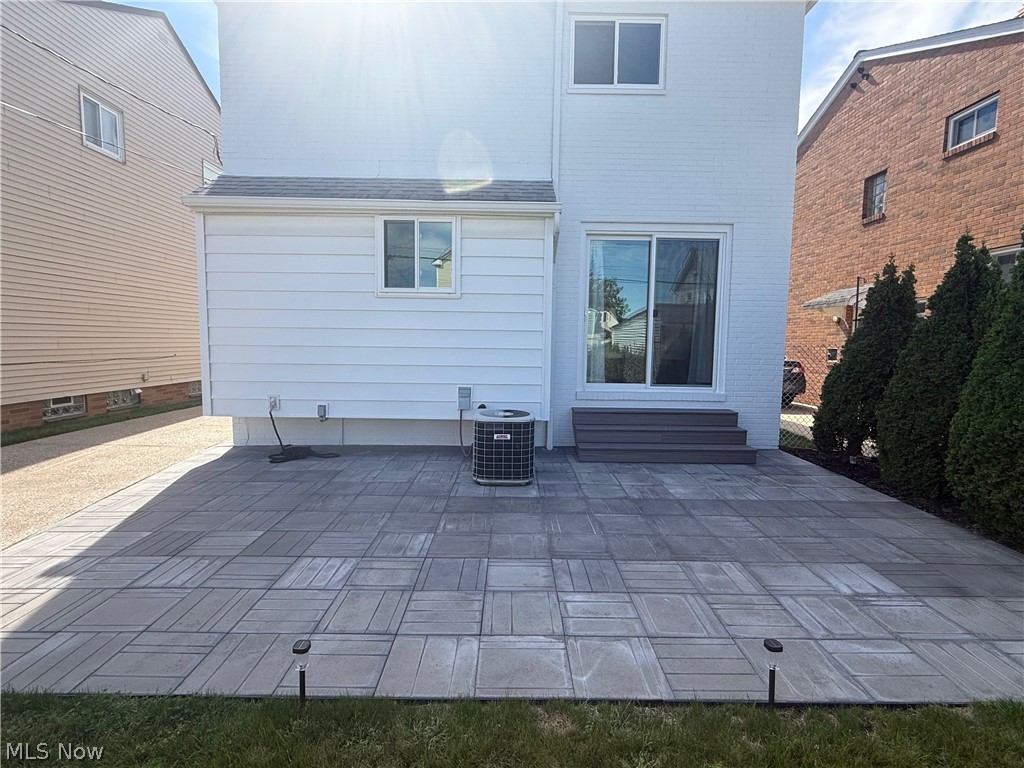 3326 Marioncliff Drive Parma OH 44134