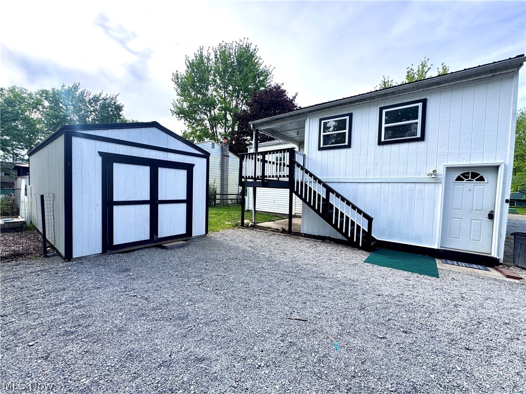 9774 Blanton Drive Windham OH 44288