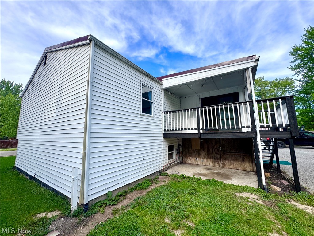 9774 Blanton Drive Windham OH 44288
