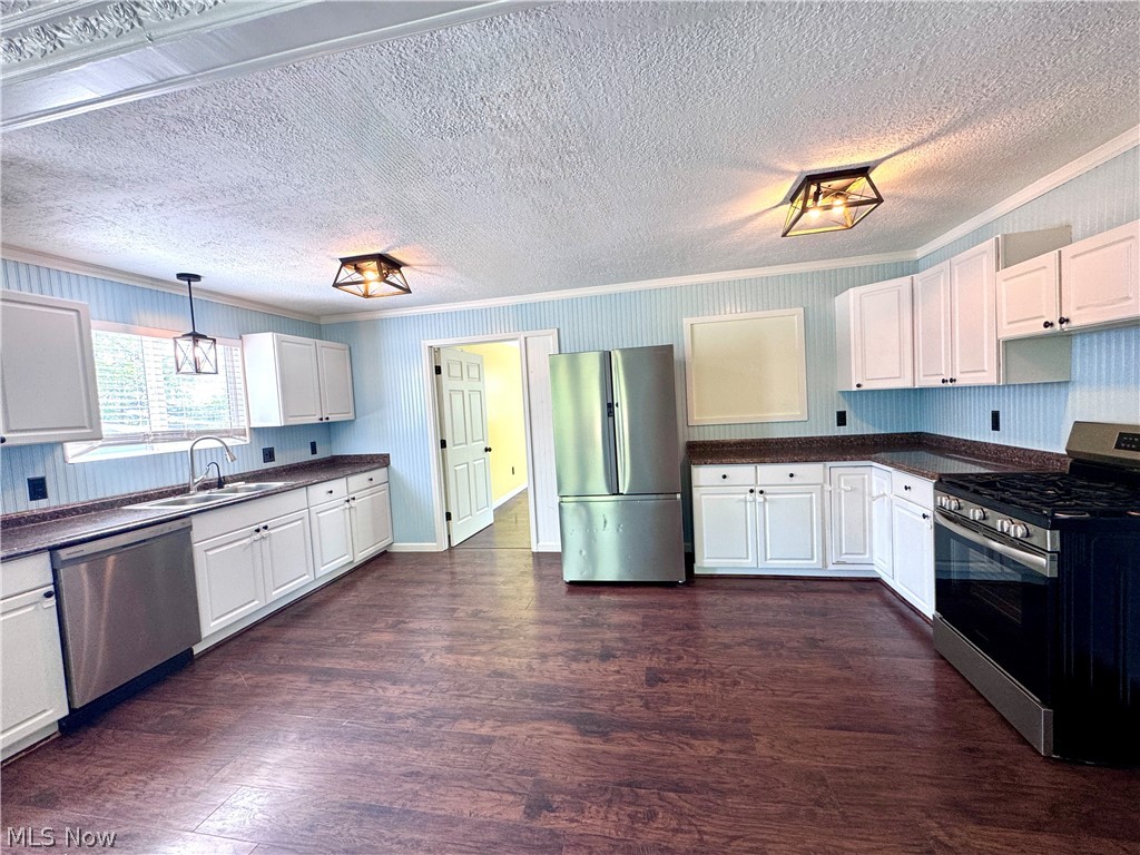 9774 Blanton Drive Windham OH 44288