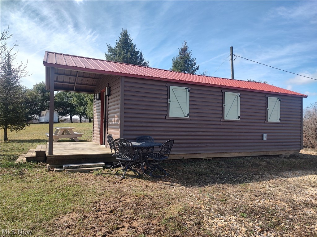 11973 Virtue Road Kimbolton OH 43716