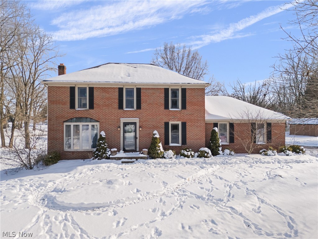 Hartville OH, 11585 El Dorado Circle NE