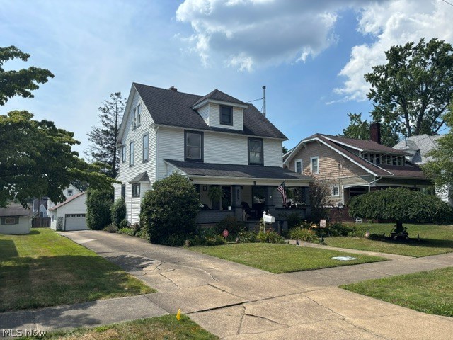 130 Lincoln Niles OH 44446