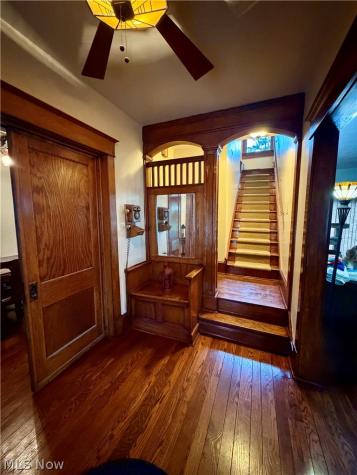 130 Lincoln Niles OH 44446