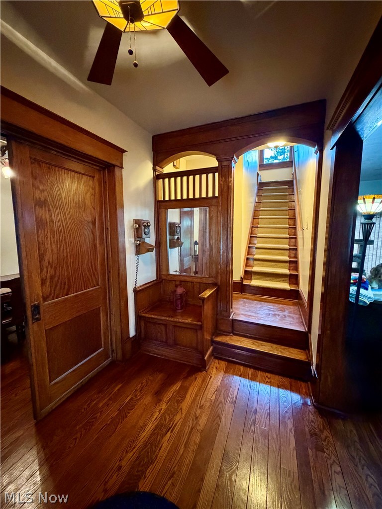 130 Lincoln Niles OH 44446