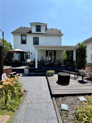 130 Lincoln Niles OH 44446