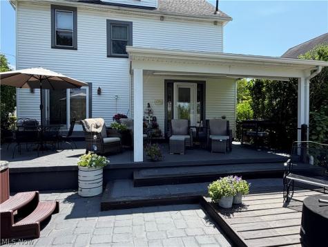 130 Lincoln Niles OH 44446
