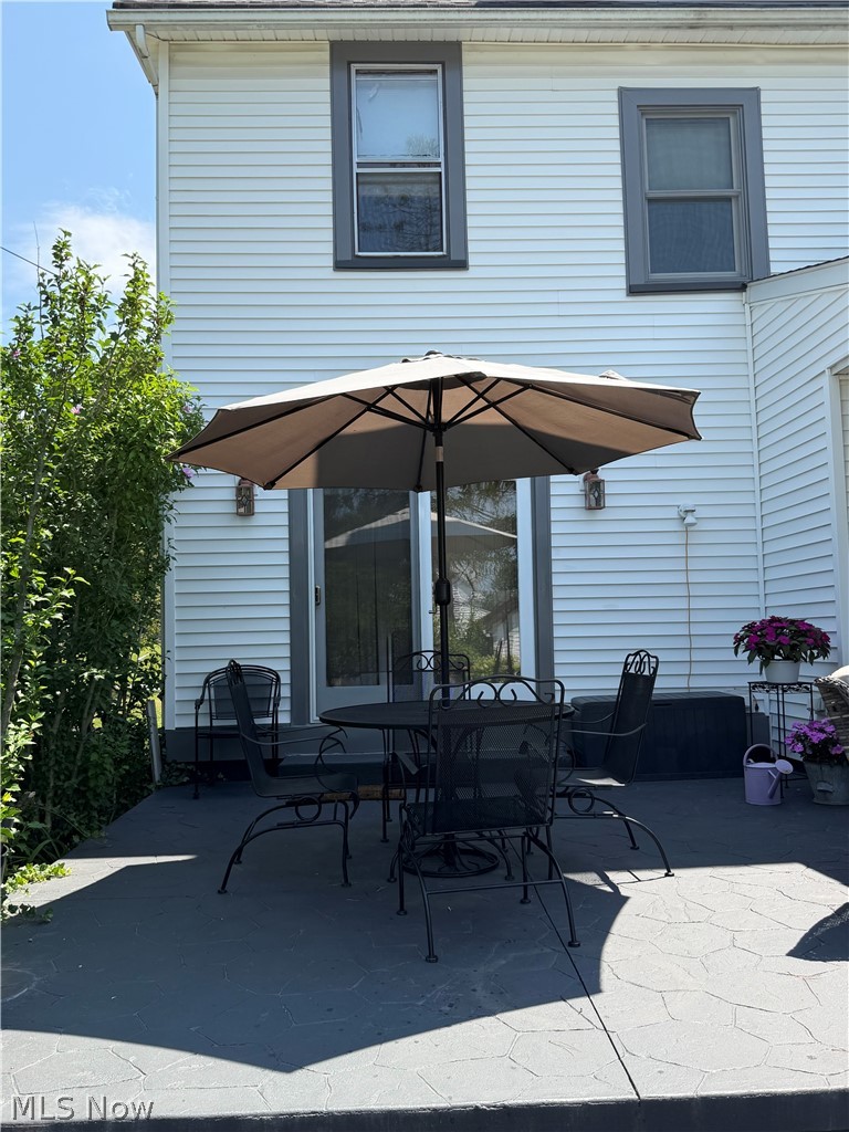 130 Lincoln Niles OH 44446