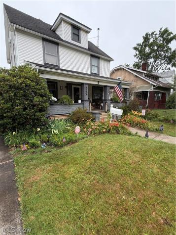 130 Lincoln Niles OH 44446