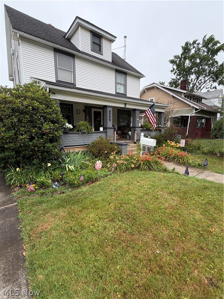130 Lincoln Niles OH 44446