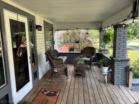 130 Lincoln Niles OH 44446