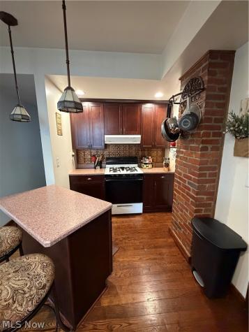 130 Lincoln Niles OH 44446