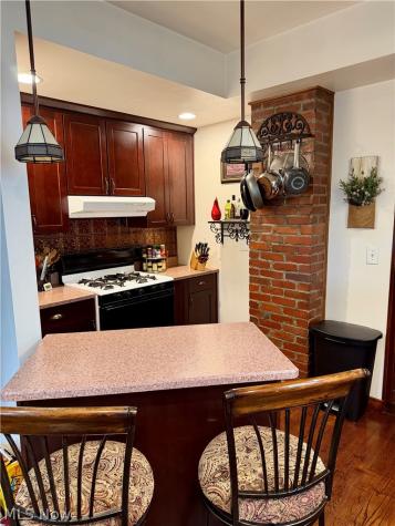 130 Lincoln Niles OH 44446
