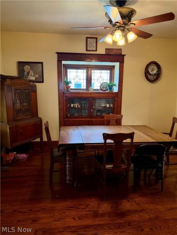 130 Lincoln Niles OH 44446
