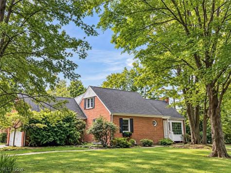 267 S Main Street Hudson OH 44236