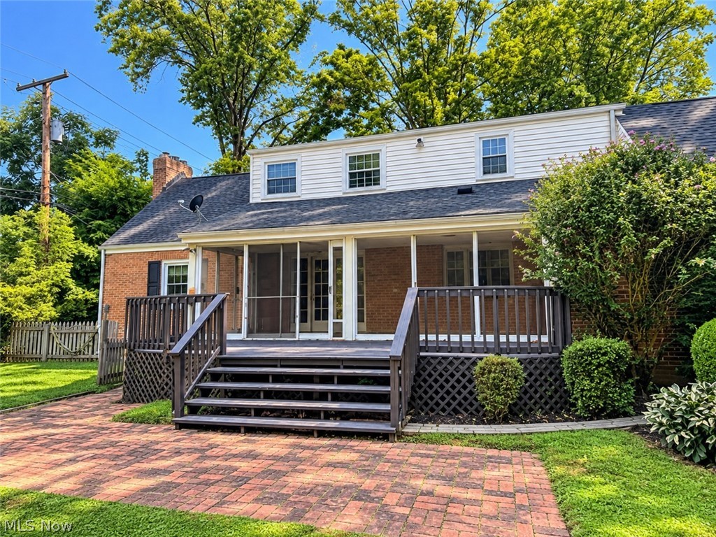 267 S Main Street Hudson OH 44236