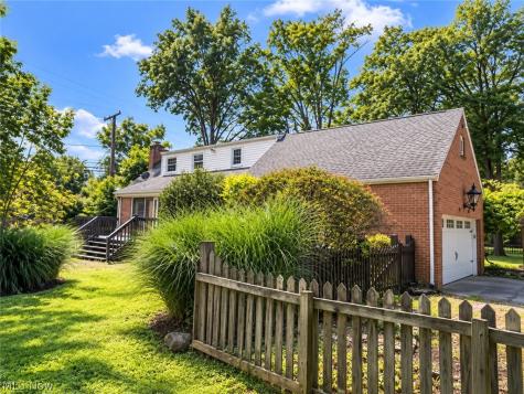 267 S Main Street Hudson OH 44236