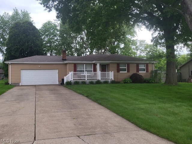4840 Sampson Drive Youngstown OH 44505