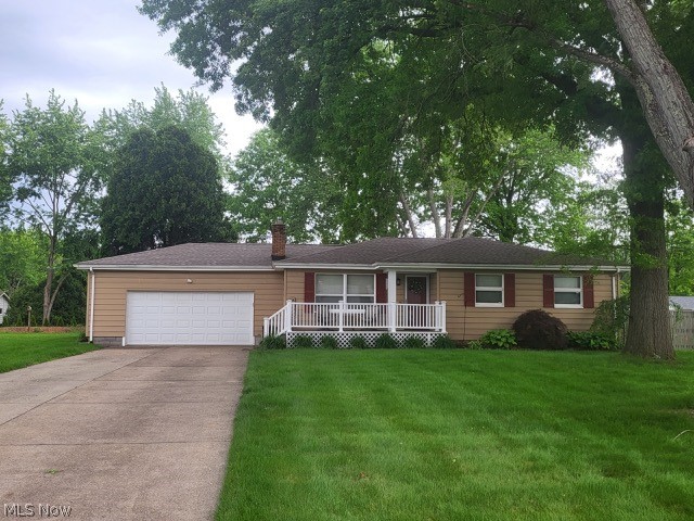 4840 Sampson Drive Youngstown OH 44505