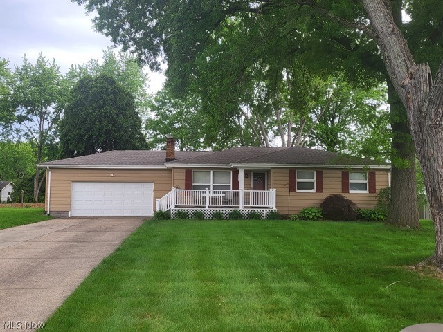 4840 Sampson Drive Youngstown OH 44505