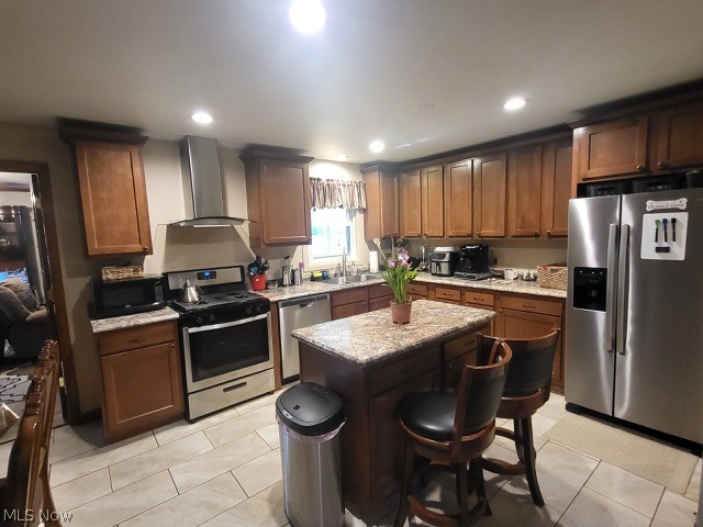 4840 Sampson Drive Youngstown OH 44505