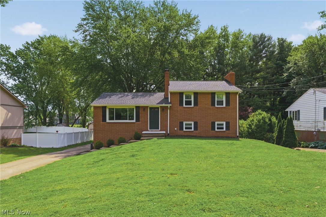 6006 Lake O Springs Avenue NW Canton OH 44718