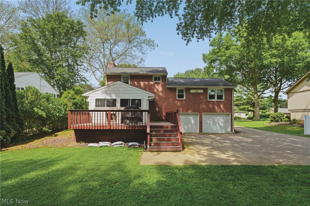 6006 Lake O Springs Avenue NW Canton OH 44718