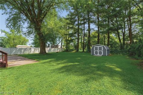 6006 Lake O Springs Avenue NW Canton OH 44718