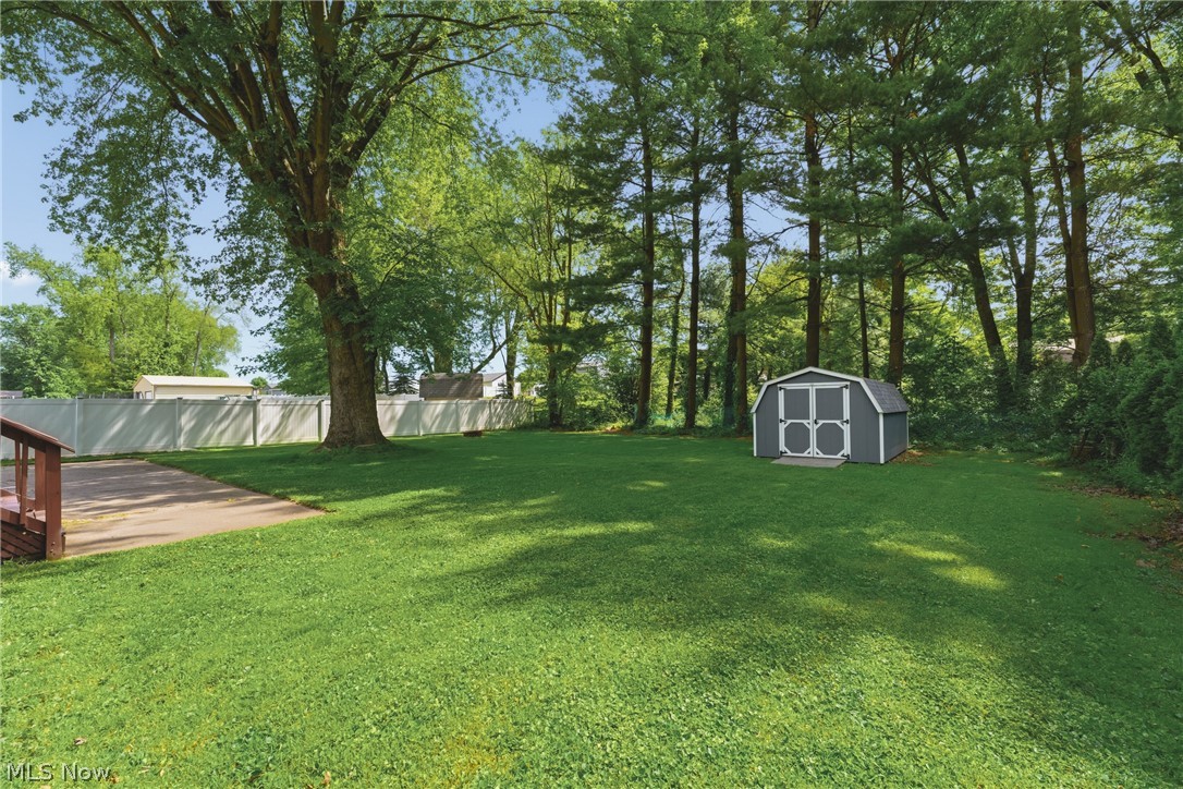 6006 Lake O Springs Avenue NW Canton OH 44718