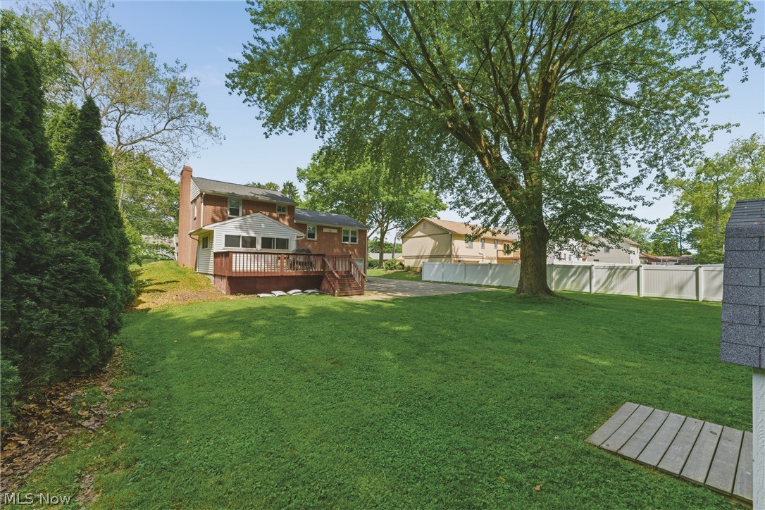 6006 Lake O Springs Avenue NW Canton OH 44718