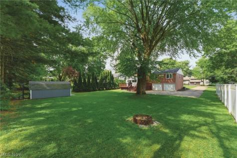 6006 Lake O Springs Avenue NW Canton OH 44718